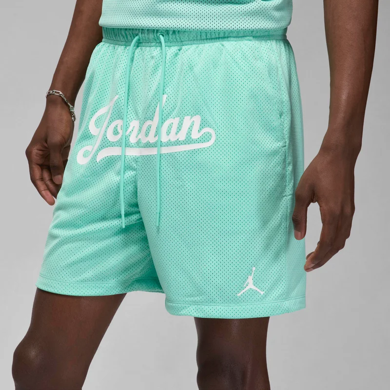 Jordan Men's Flight MVP Mesh Shorts